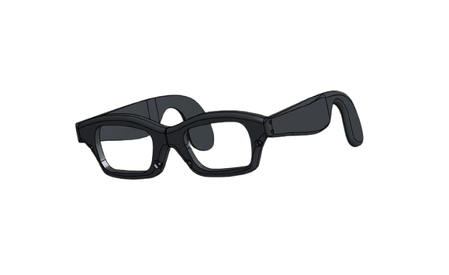 Halion AR glasses